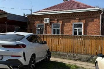 Фото №1: Дом 65 м² - Краснодар, мкр. Славянский, ул. 3-я Линия, 27