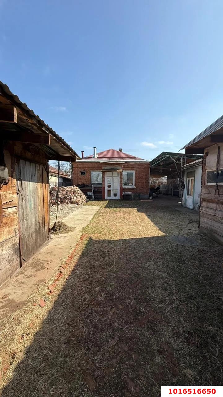 Фото №6: Дом 65 м² + 6.21 сот. - Краснодар, Прикубанский внутригородской округ, мкр. Славянский, ул. 3-я Линия, 27