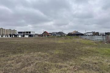 Фото №5: Земельный участок 6 сот. - Краснодар, мкр. КП Николино парк 2, ул. имени Николая Чечётко, 11