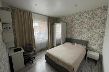 Фото №4: Дом 55 м² - КСК-2, мкр. Прикубанский внутригородской округ, ул. Мелиоративная, 27/1