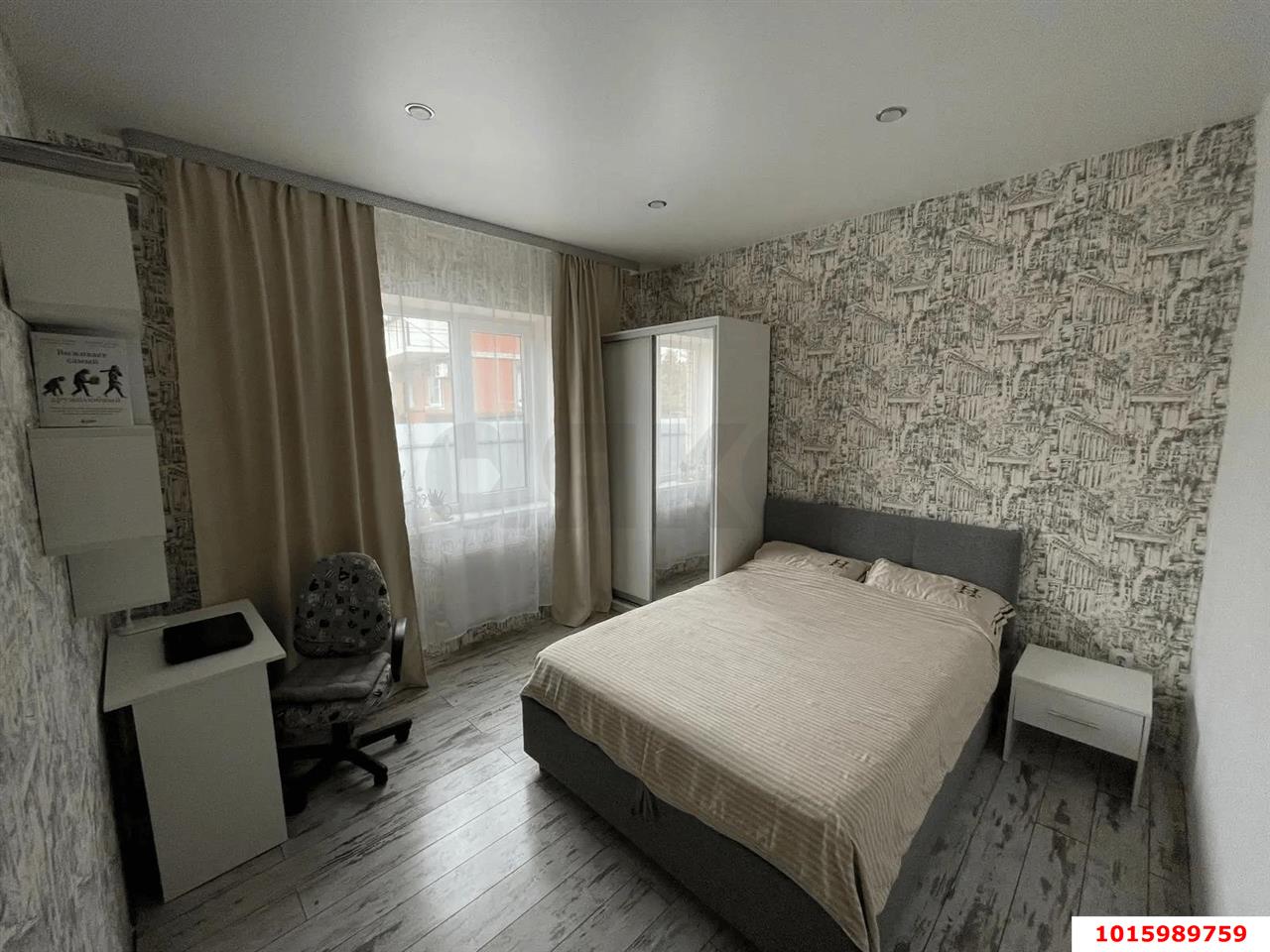 Фото №4: Дом 55 м² + 3.97 сот. - КСК-2, ул. Мелиоративная, 27/1