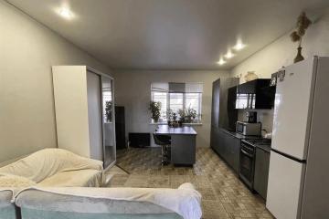 Фото №2: Дом 55 м² - КСК-2, мкр. Прикубанский внутригородской округ, ул. Мелиоративная, 27/1