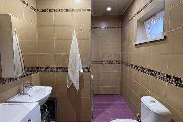 Фото №5: Дом 55 м² - КСК-2, мкр. Прикубанский внутригородской округ, ул. Мелиоративная, 27/1