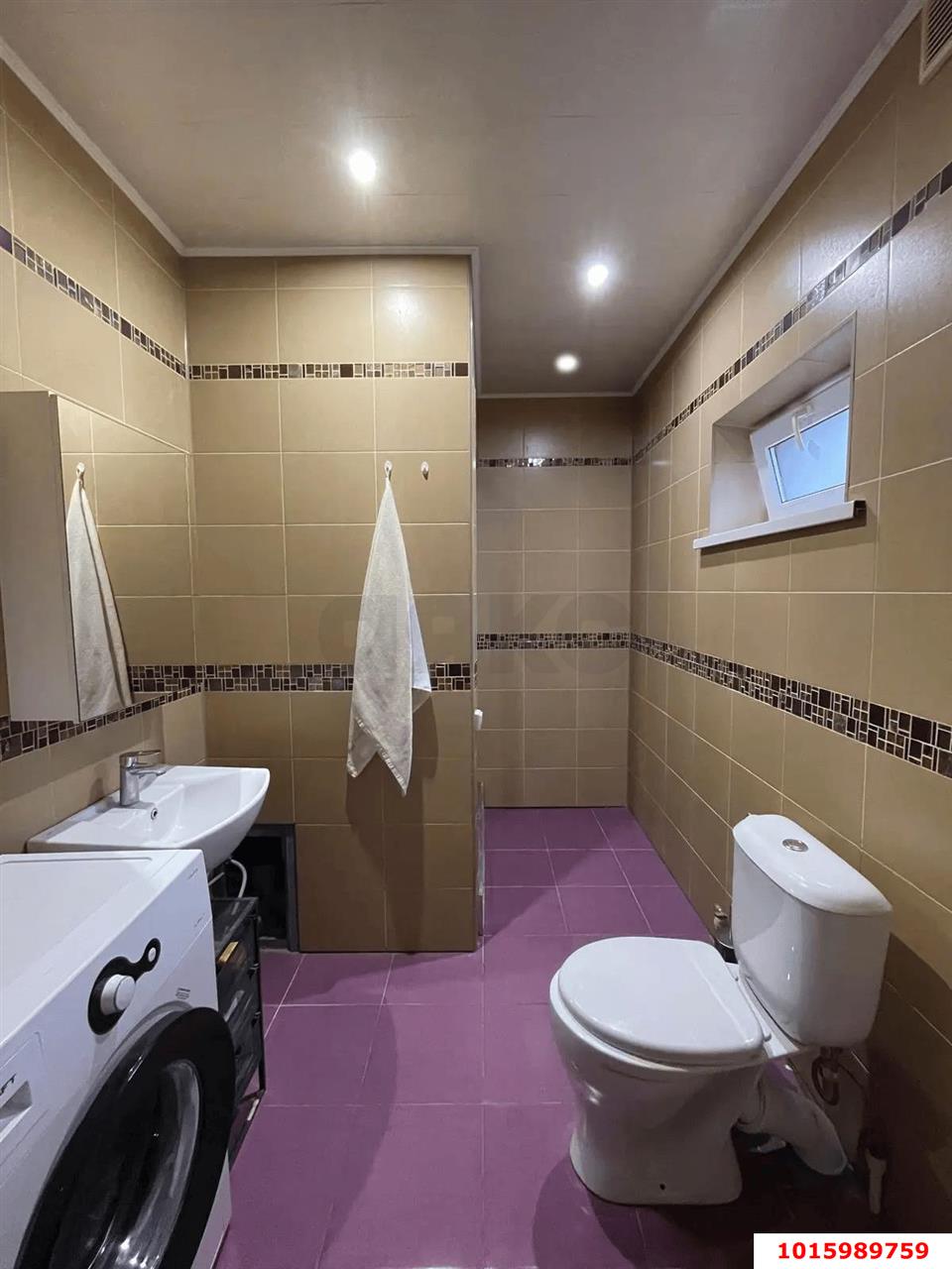 Фото №5: Дом 55 м² + 3.97 сот. - КСК-2, ул. Мелиоративная, 27/1