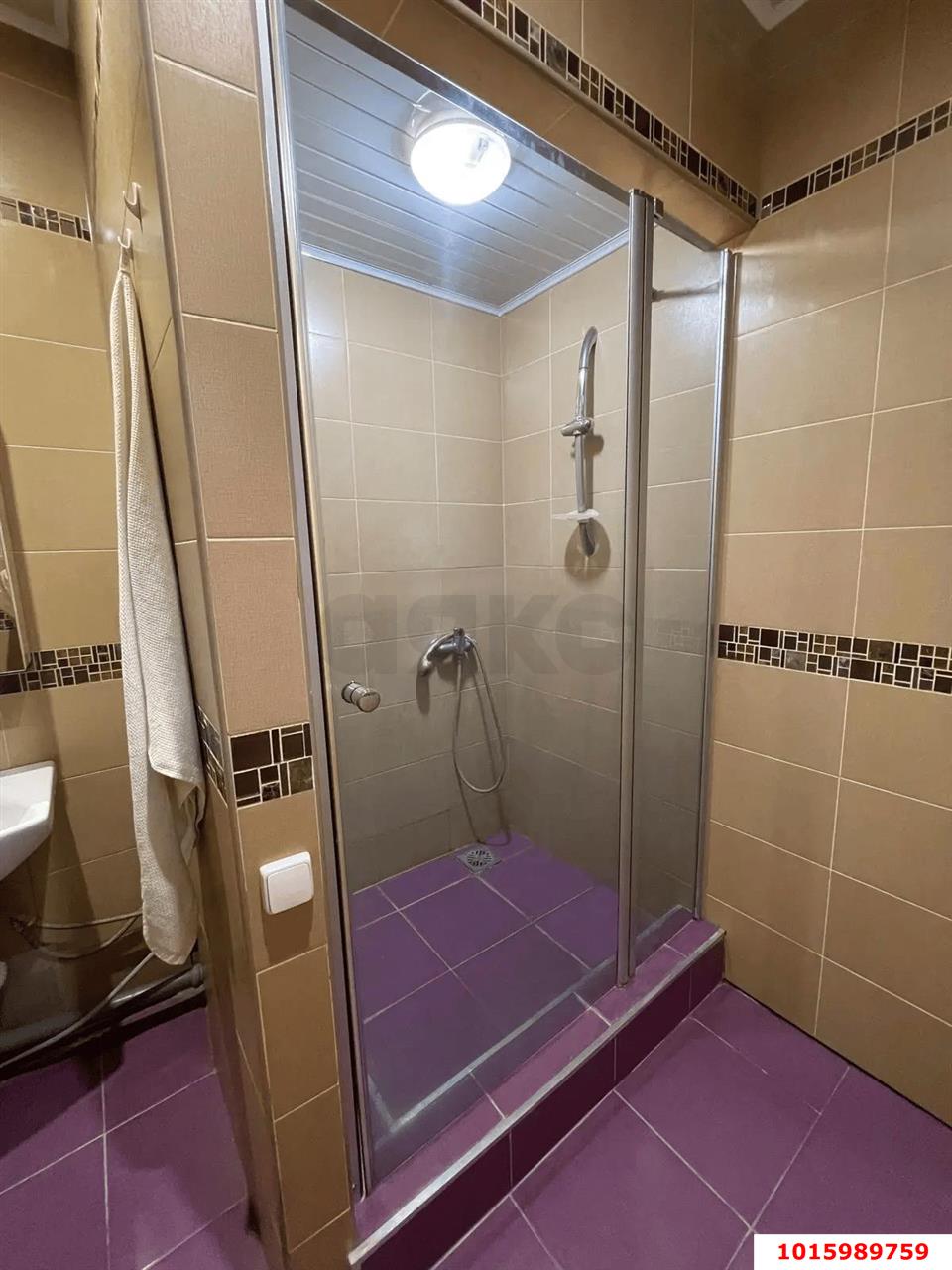 Фото №6: Дом 55 м² + 3.97 сот. - КСК-2, ул. Мелиоративная, 27/1