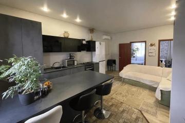 Фото №1: Дом 55 м² - КСК-2, мкр. Прикубанский внутригородской округ, ул. Мелиоративная, 27/1