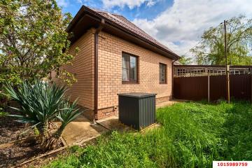 Фото №1: Дом 55 м² - КСК-2, мкр. Прикубанский внутригородской округ, ул. Мелиоративная, 27/1