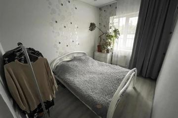 Фото №3: Дом 55 м² - КСК-2, мкр. Прикубанский внутригородской округ, ул. Мелиоративная, 27/1