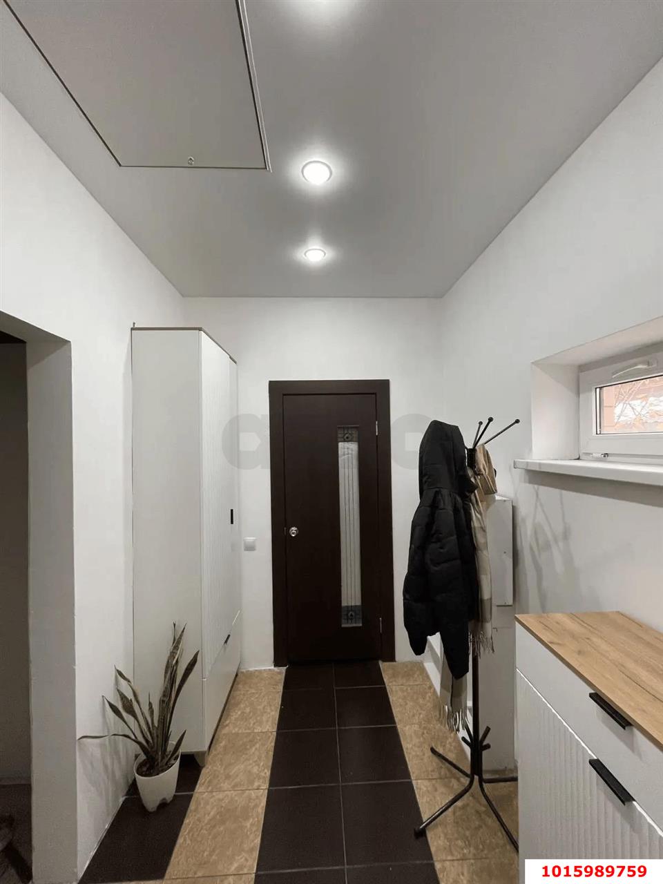 Фото №7: Дом 55 м² + 3.97 сот. - КСК-2, ул. Мелиоративная, 27/1