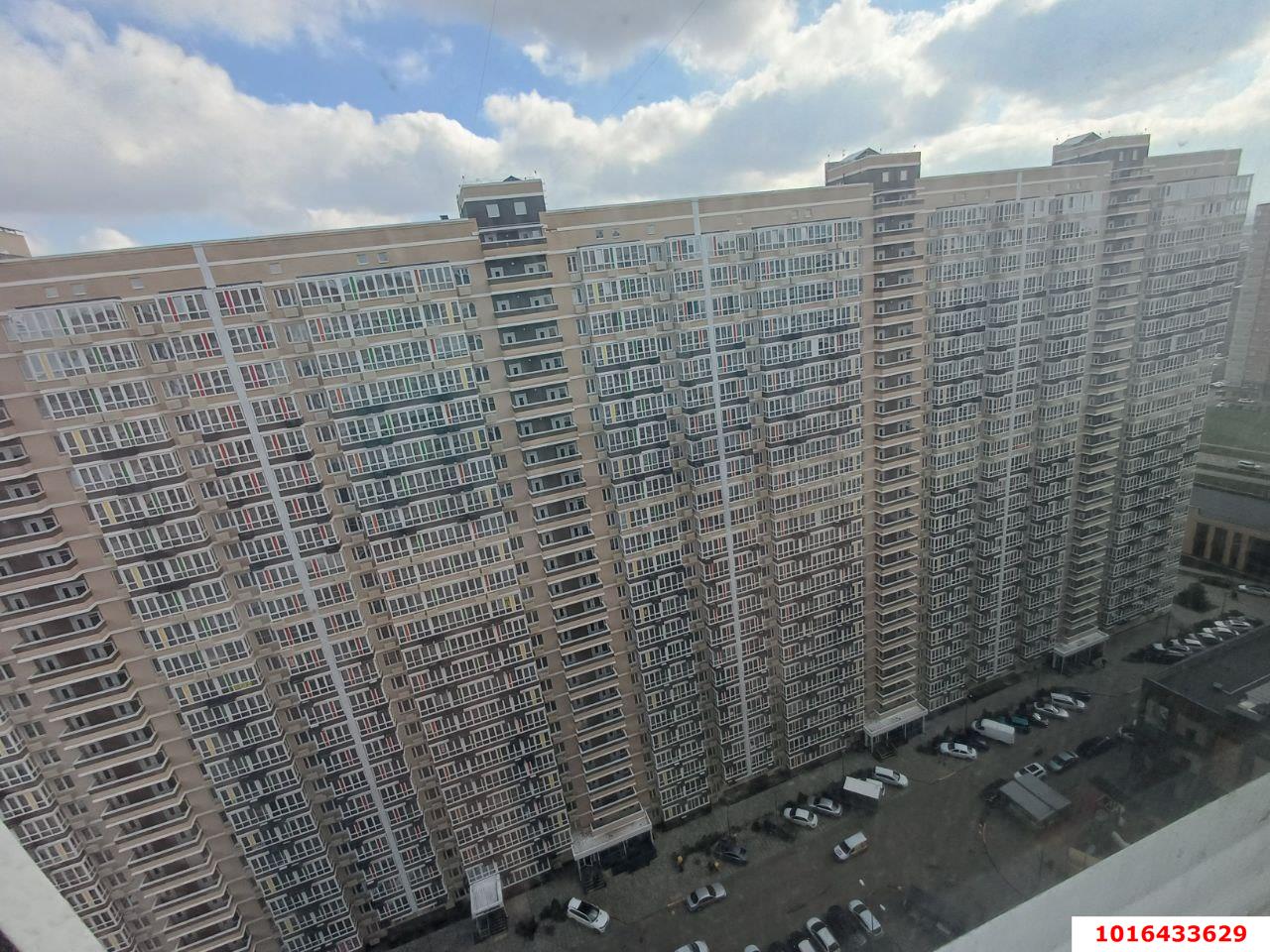 Фото №11: 1-комнатная квартира 39 м² - Краснодар, Прикубанский внутригородской округ, мкр. ЖК Мечта, ул. имени Героя Георгия Бочарникова