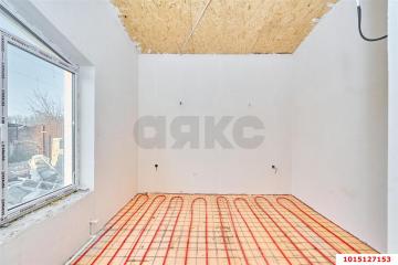 Фото №3: Дом 89 м² - НСТ Новые Сады Сатурна, мкр. Прикубанский внутригородской округ, ул. Вишнёвая, 93