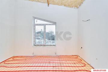 Фото №2: Дом 89 м² - НСТ Новые Сады Сатурна, мкр. Прикубанский внутригородской округ, ул. Вишнёвая, 93