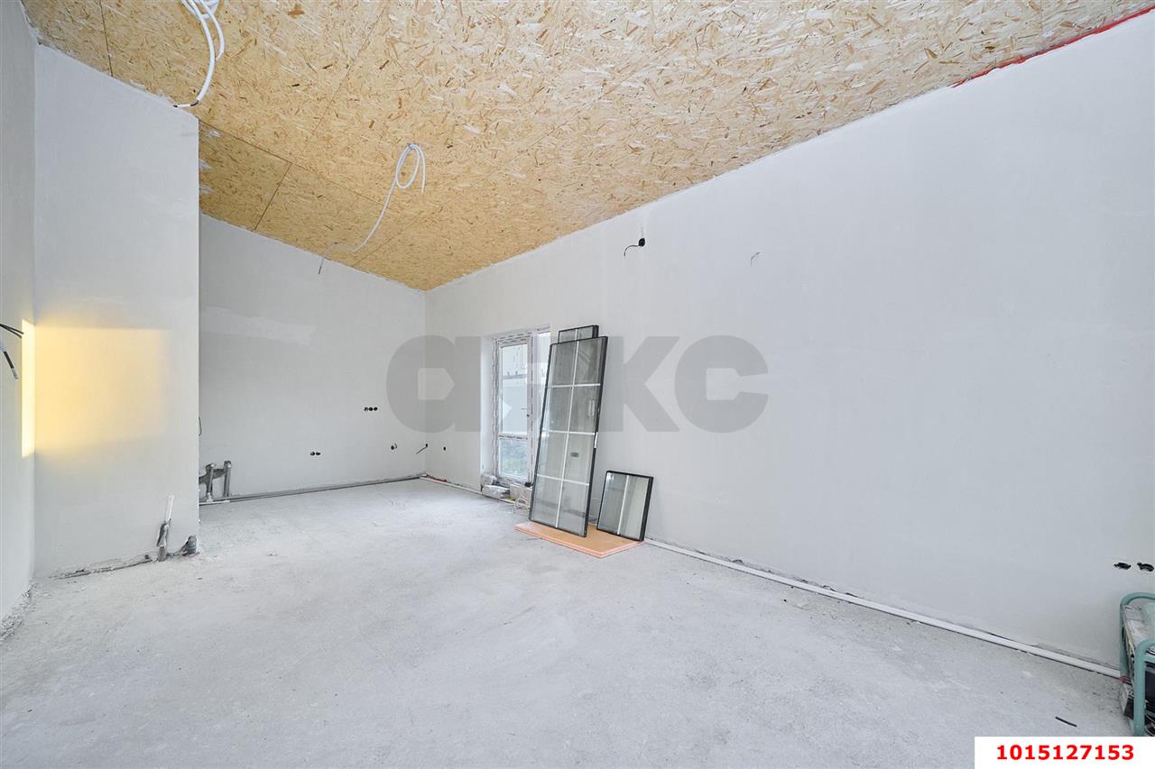 Фото №9: Дом 89 м² + 6 сот. - НСТ Новые Сады Сатурна, мкр. Прикубанский внутригородской округ, ул. Вишнёвая, 93