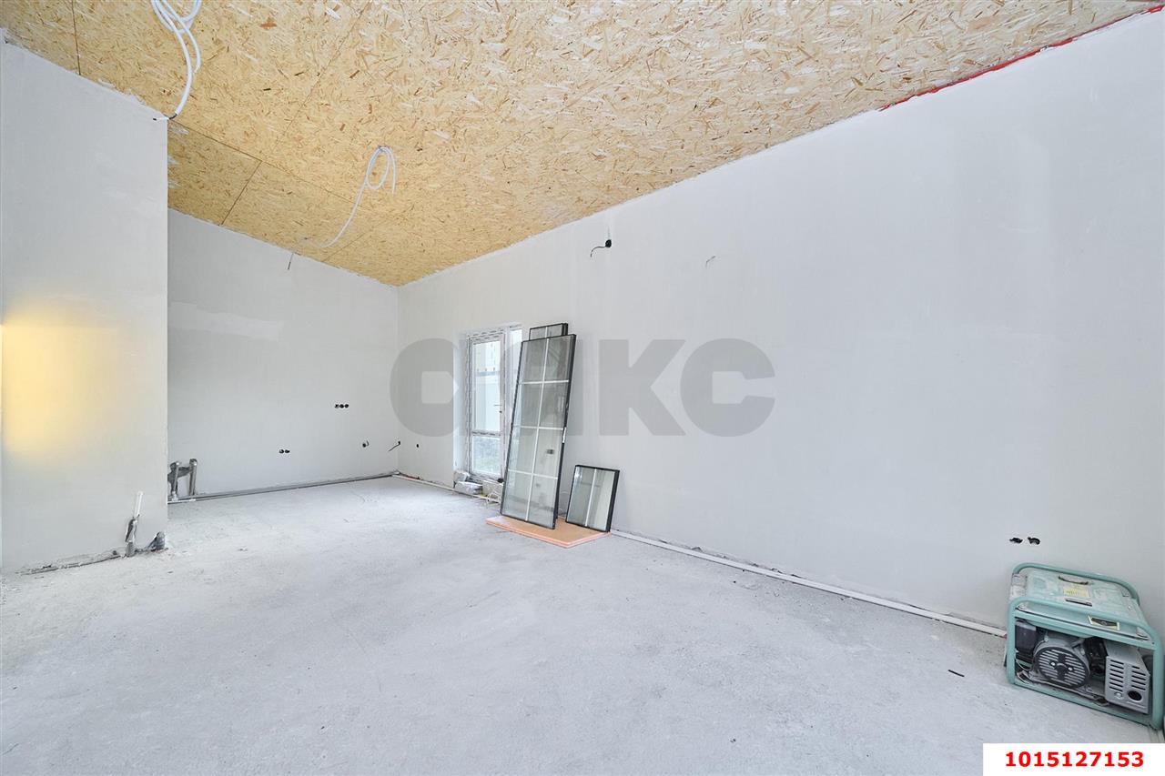 Фото №7: Дом 89 м² + 6 сот. - НСТ Новые Сады Сатурна, мкр. Прикубанский внутригородской округ, ул. Вишнёвая, 93