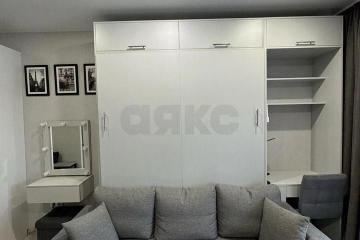 Фото №3: Студия 25 м² - Краснодар, мкр. Достояние, ул. Григория Булгакова, 10