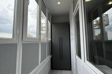 Фото №5: Студия 25 м² - Краснодар, мкр. Достояние, ул. Григория Булгакова, 10