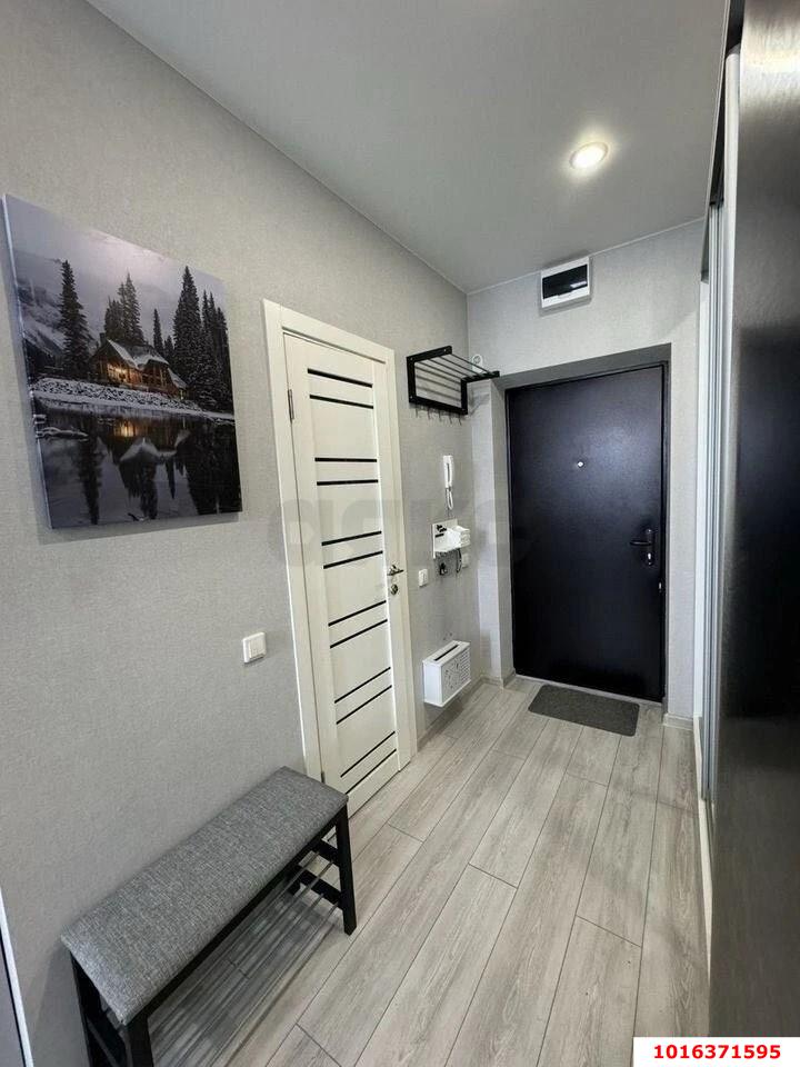 Фото №6: Студия 25 м² - Краснодар, Прикубанский внутригородской округ, мкр. Достояние, ул. Григория Булгакова, 10