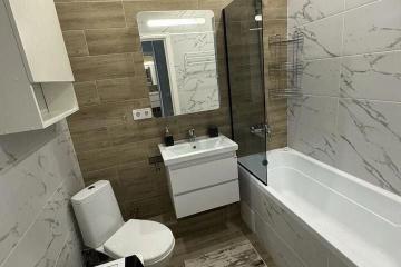 Фото №2: Студия 25 м² - Краснодар, мкр. Достояние, ул. Григория Булгакова, 10