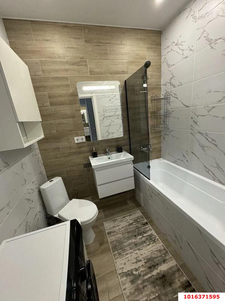 Фото №2: Студия 25 м² - Краснодар, Прикубанский внутригородской округ, мкр. Достояние, ул. Григория Булгакова, 10