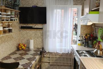 Фото №5: Дом 58 м² - Краснодар, мкр. Центральный, пр-д Индустриальный, 54