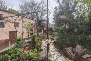 Фото №2: Дом 58 м² - Краснодар, мкр. Центральный, пр-д Индустриальный, 54