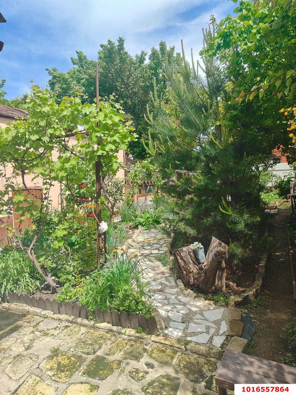 Фото №10: Дом 58 м² + 3.95 сот. - Краснодар, пр-д Индустриальный, 54