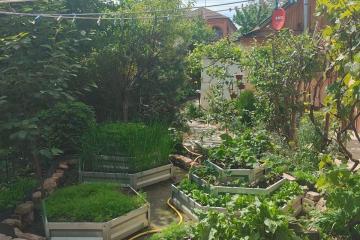 Фото №3: Дом 58 м² - Краснодар, мкр. Центральный, пр-д Индустриальный, 54