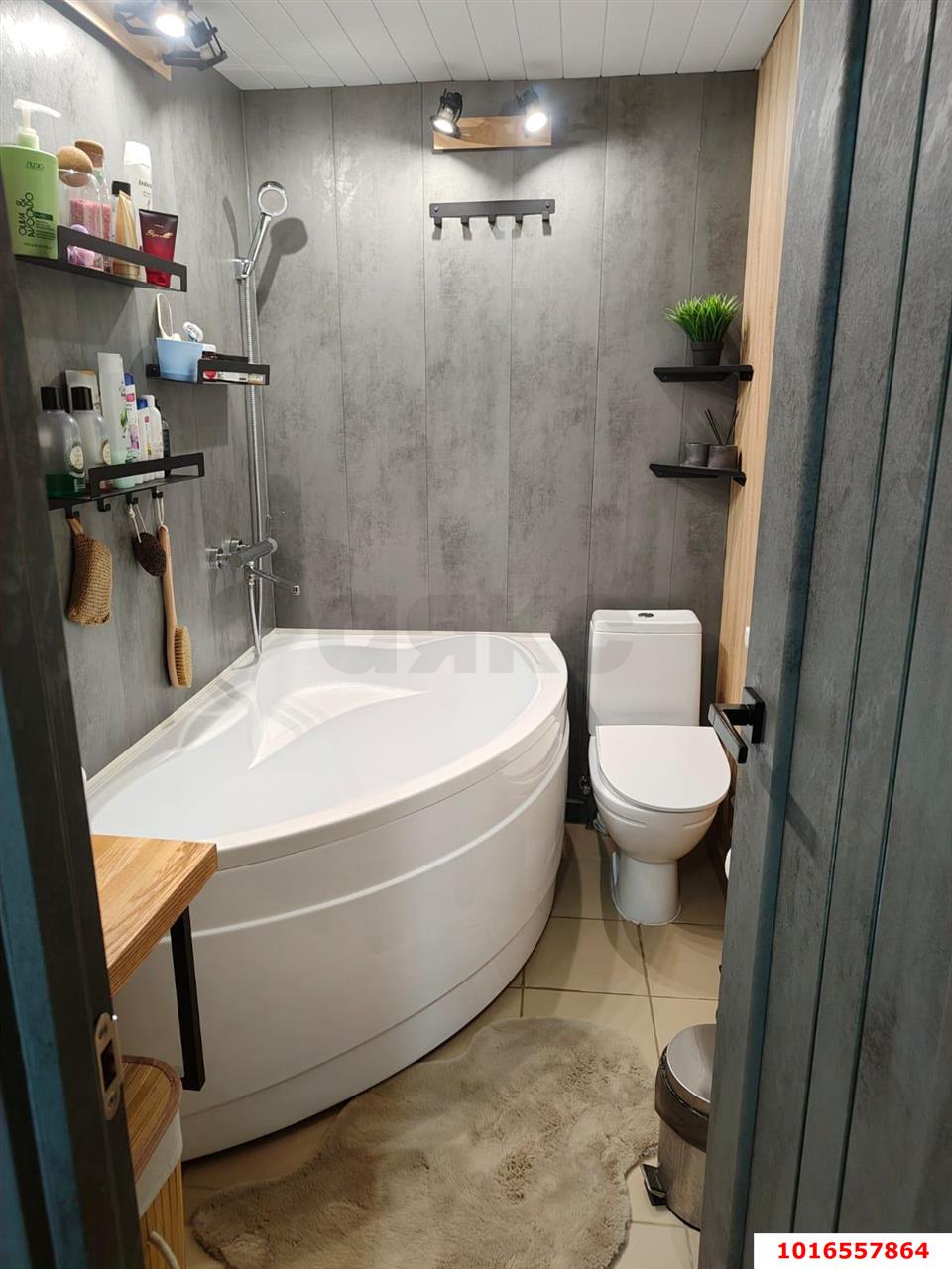 Фото №6: Дом 58 м² + 3.95 сот. - Краснодар, пр-д Индустриальный, 54