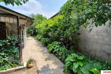 Фото №1: Дом 58 м² - Краснодар, мкр. Центральный, пр-д Индустриальный, 54