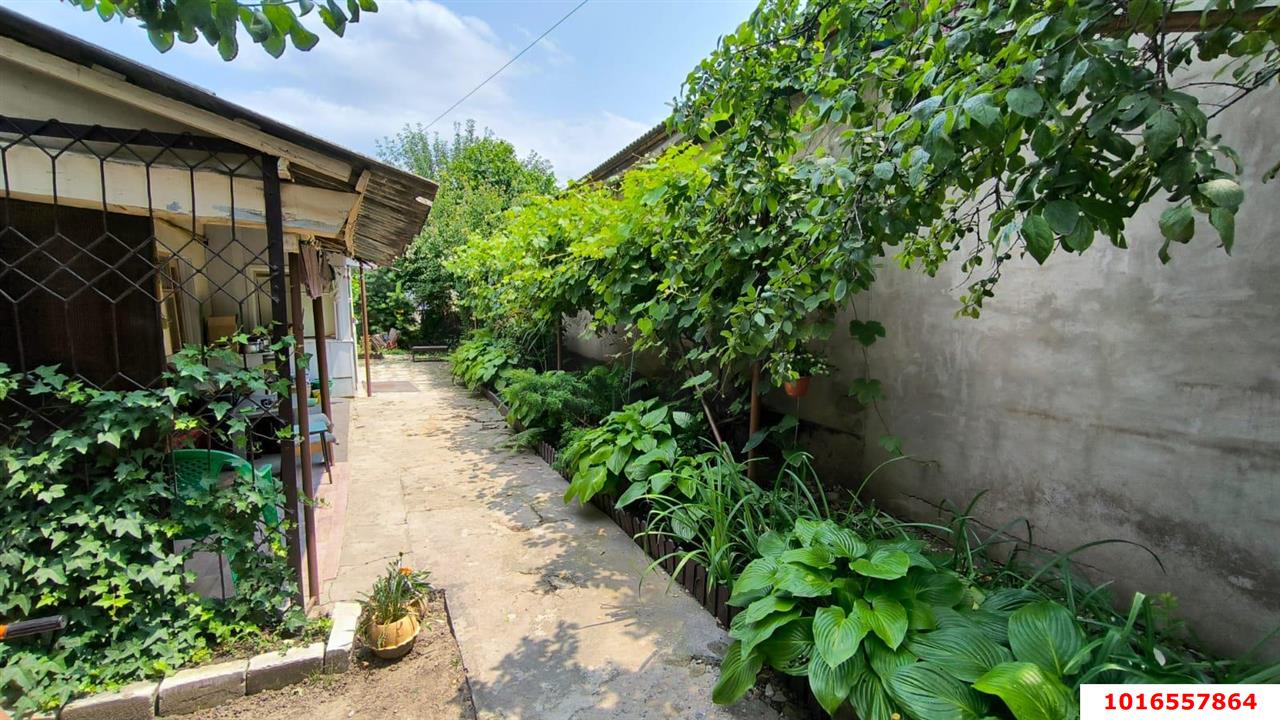 Фото №1: Дом 58 м² + 3.95 сот. - Краснодар, пр-д Индустриальный, 54