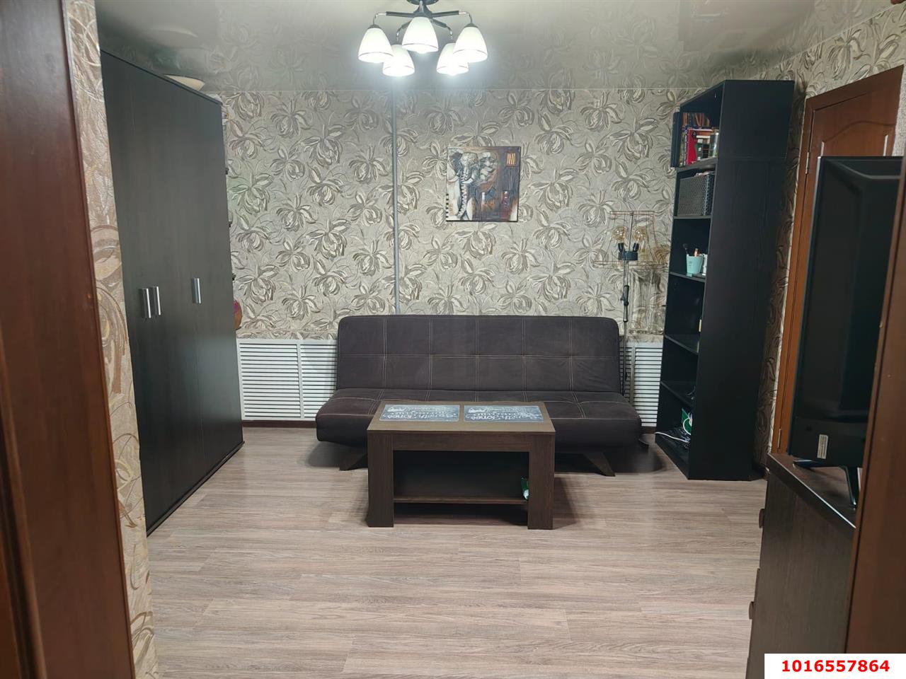 Фото №8: Дом 58 м² + 3.95 сот. - Краснодар, пр-д Индустриальный, 54