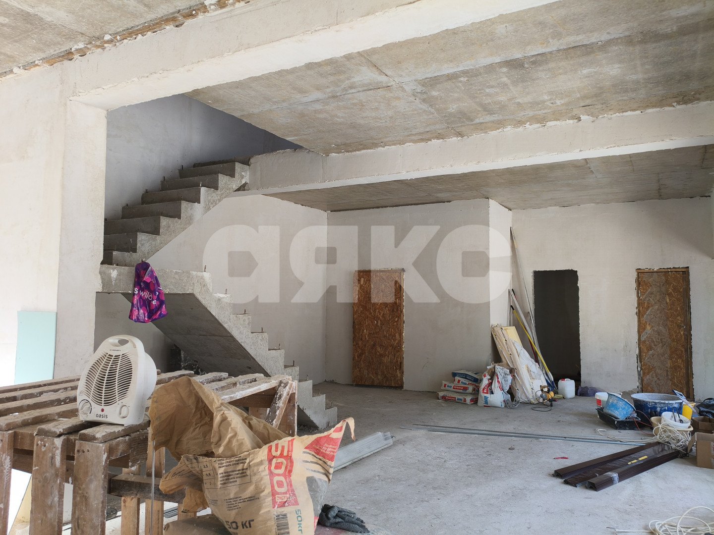 Фото №18: Дом 196 м² + 10 сот. - Раменское, р. Залинейный, ул. Грибоедова, 1А/2