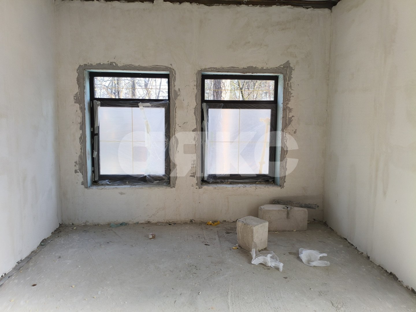 Фото №22: Дом 196 м² + 10 сот. - Раменское, р. Залинейный, ул. Грибоедова, 1А/2