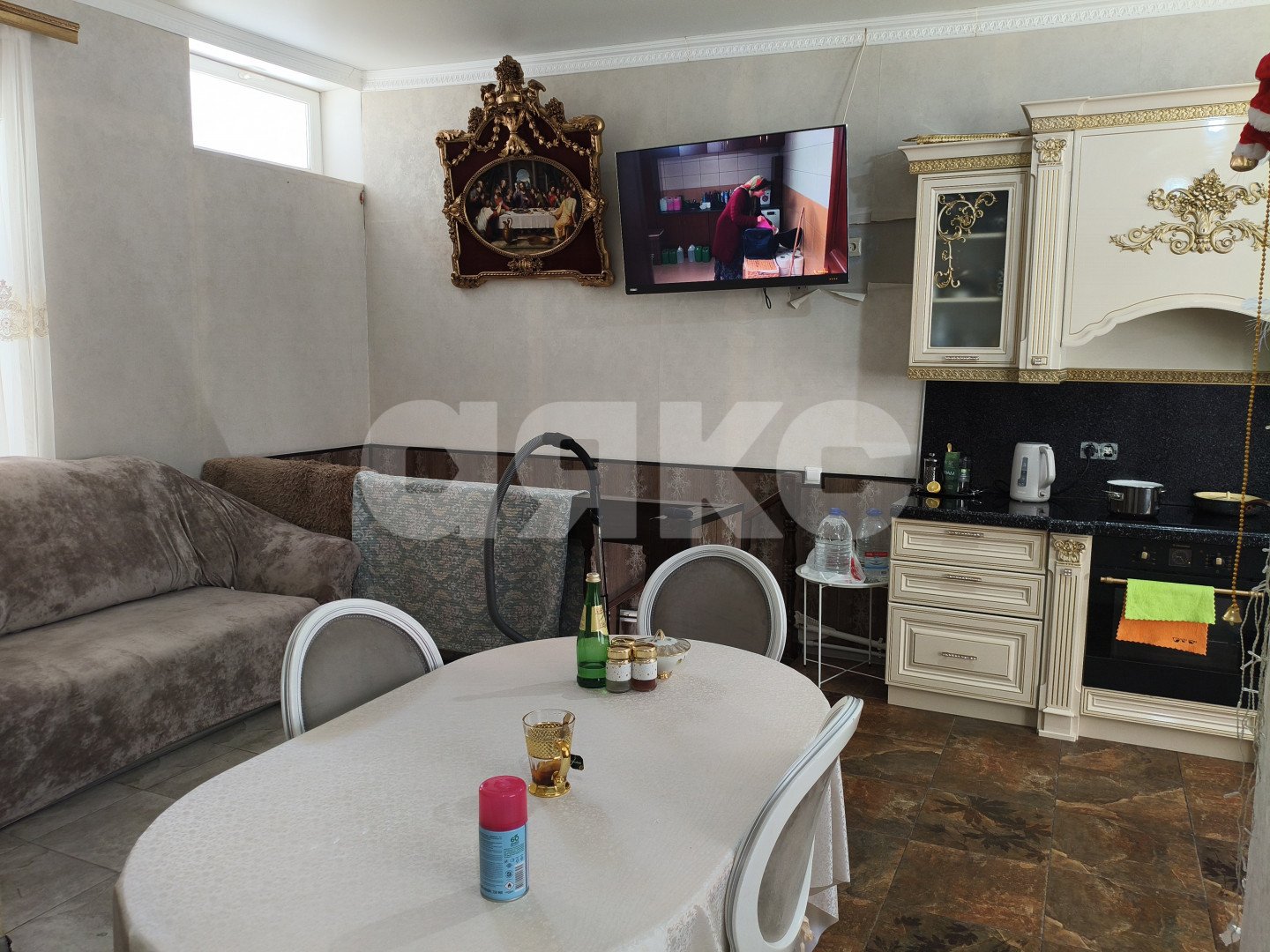 Фото №8: Дом 196 м² + 10 сот. - Раменское, р. Залинейный, ул. Грибоедова, 1А/2