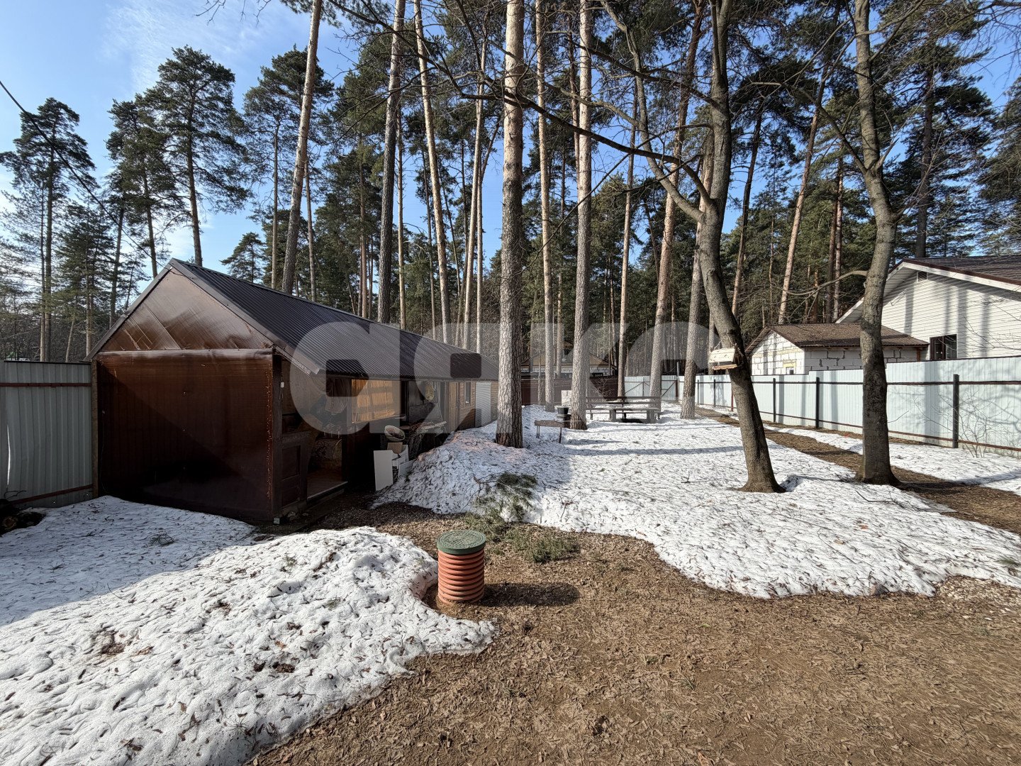 Фото №13: Дом 196 м² + 10 сот. - Раменское, р. Залинейный, ул. Грибоедова, 1А/2