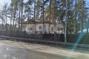 Фото №2: Дом 196 м² - Раменское, р. Залинейный, ул. Грибоедова, 1А/2