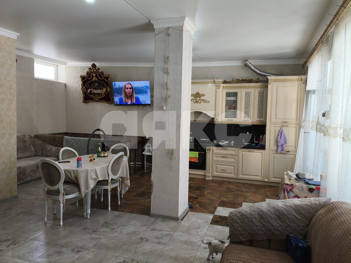 Фото №7: Дом 196 м² + 10 сот. - Раменское, р. Залинейный, ул. Грибоедова, 1А/2