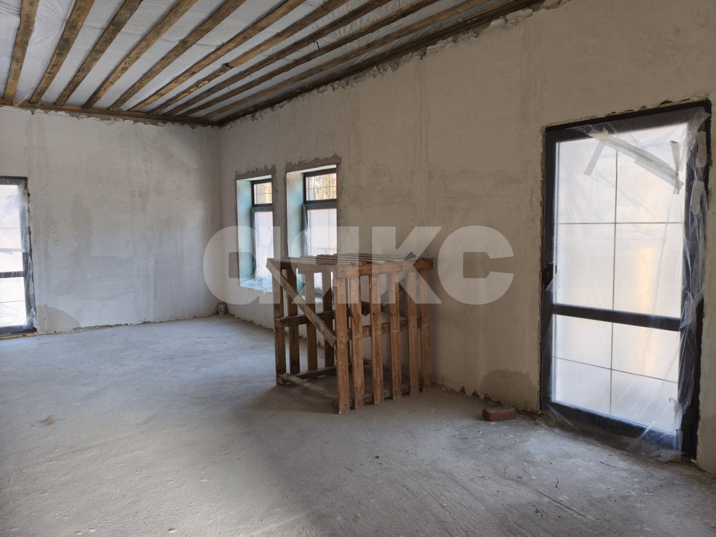 Фото №21: Дом 196 м² + 10 сот. - Раменское, р. Залинейный, ул. Грибоедова, 1А/2