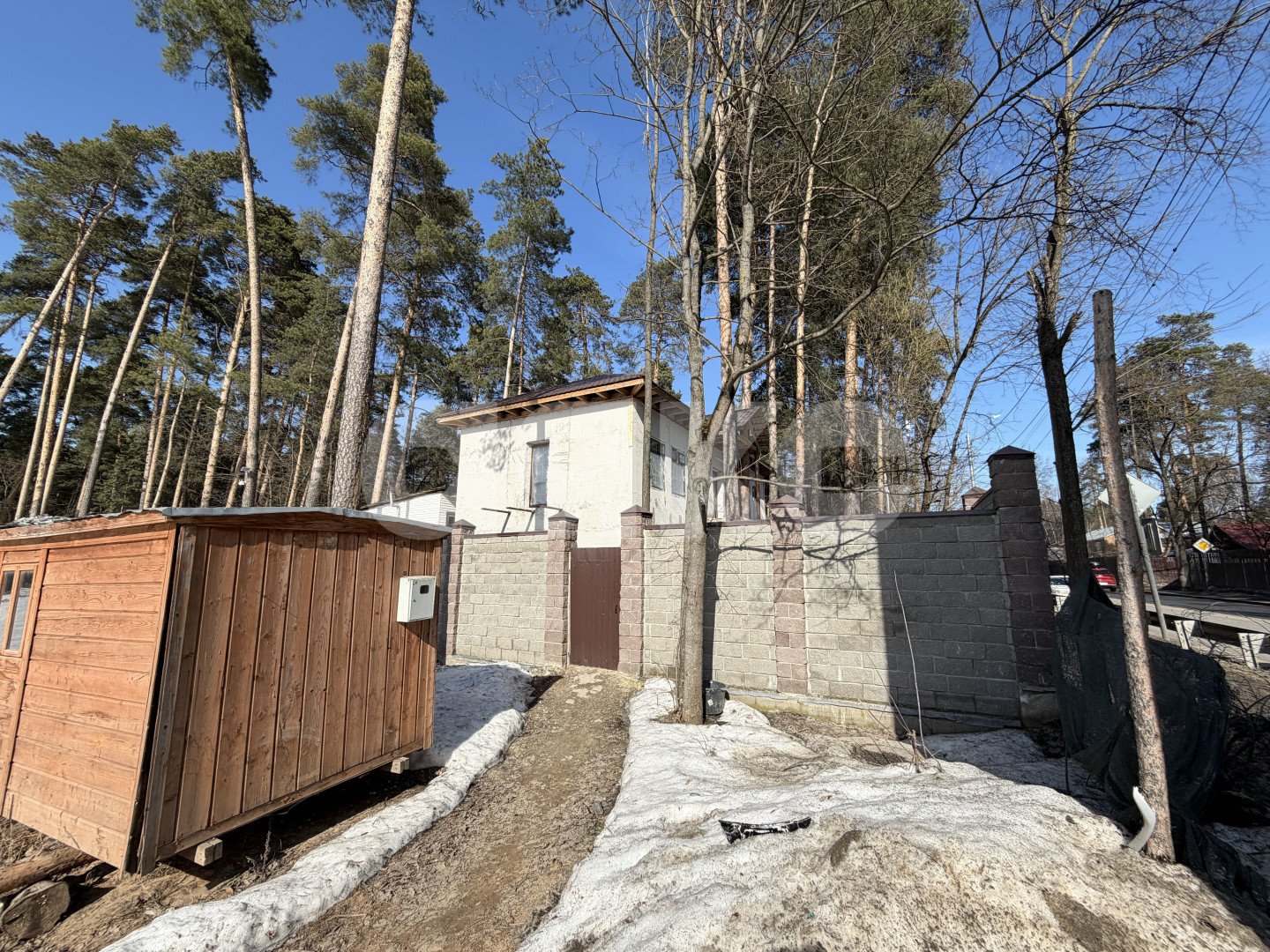 Фото №23: Дом 196 м² + 10 сот. - Раменское, р. Залинейный, ул. Грибоедова, 1А/2