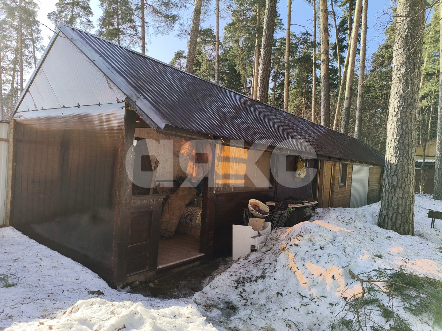 Фото №15: Дом 196 м² + 10 сот. - Раменское, р. Залинейный, ул. Грибоедова, 1А/2