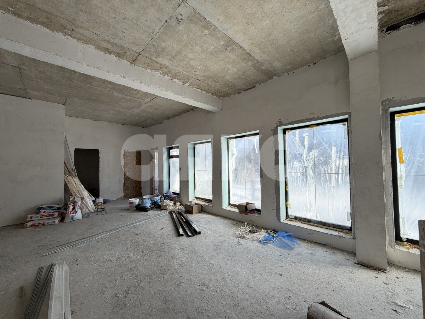 Фото №24: Дом 196 м² + 10 сот. - Раменское, р. Залинейный, ул. Грибоедова, 1А/2