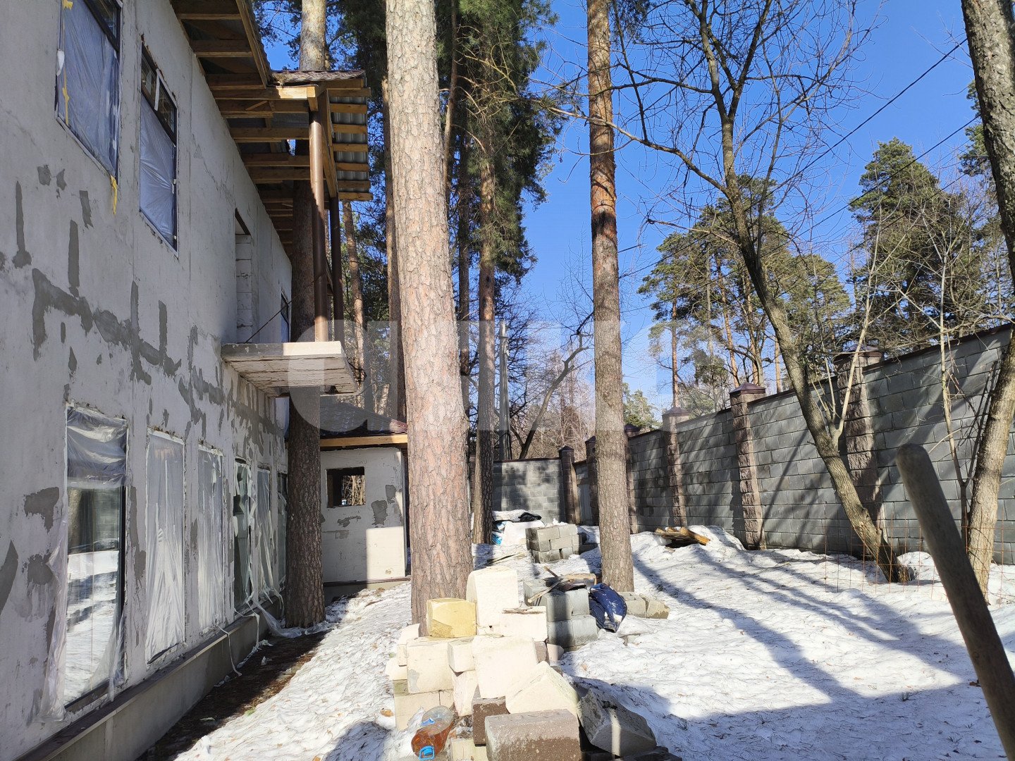 Фото №16: Дом 196 м² + 10 сот. - Раменское, р. Залинейный, ул. Грибоедова, 1А/2