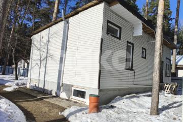 Фото №5: Дом 196 м² - Раменское, р. Залинейный, ул. Грибоедова, 1А/2