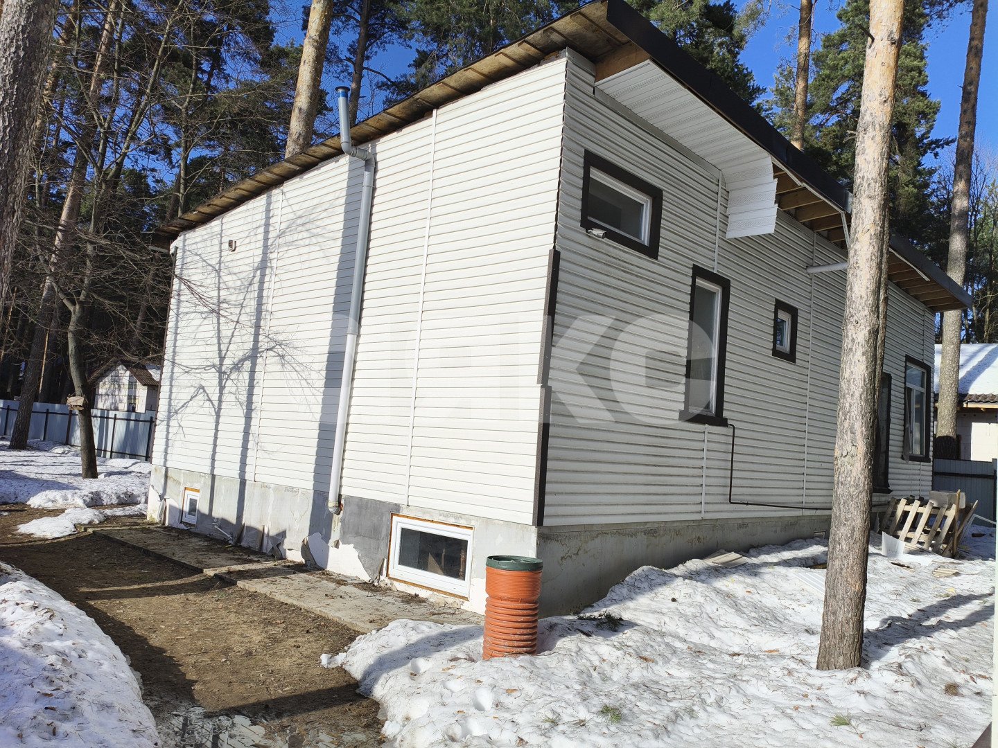 Фото №5: Дом 196 м² + 10 сот. - Раменское, р. Залинейный, ул. Грибоедова, 1А/2