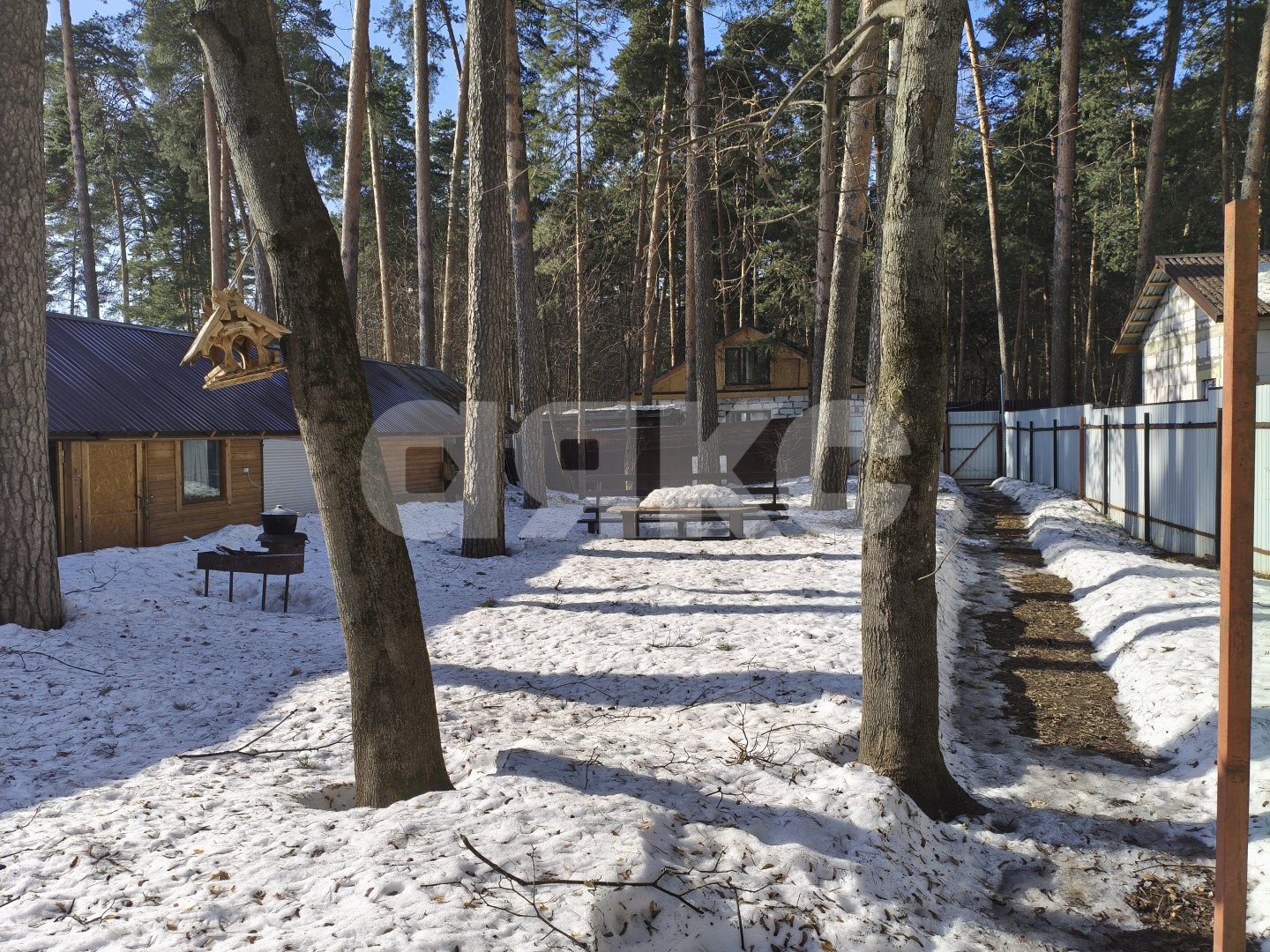 Фото №14: Дом 196 м² + 10 сот. - Раменское, р. Залинейный, ул. Грибоедова, 1А/2