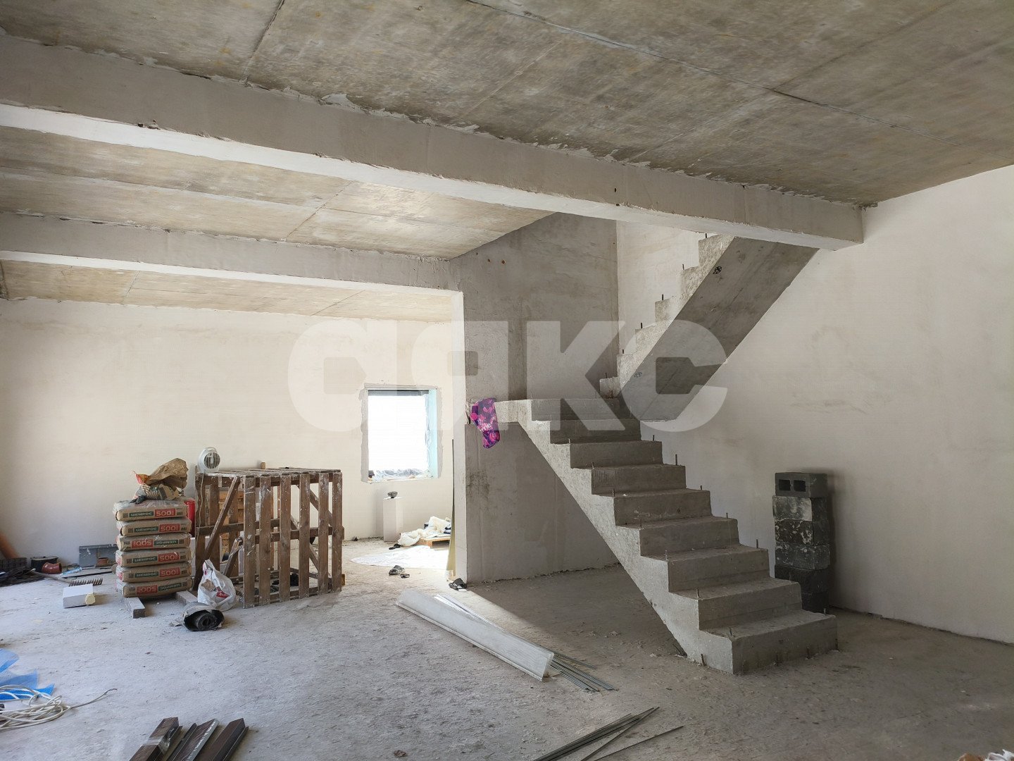 Фото №19: Дом 196 м² + 10 сот. - Раменское, р. Залинейный, ул. Грибоедова, 1А/2