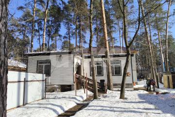 Фото №3: Дом 196 м² - Раменское, р. Залинейный, ул. Грибоедова, 1А/2