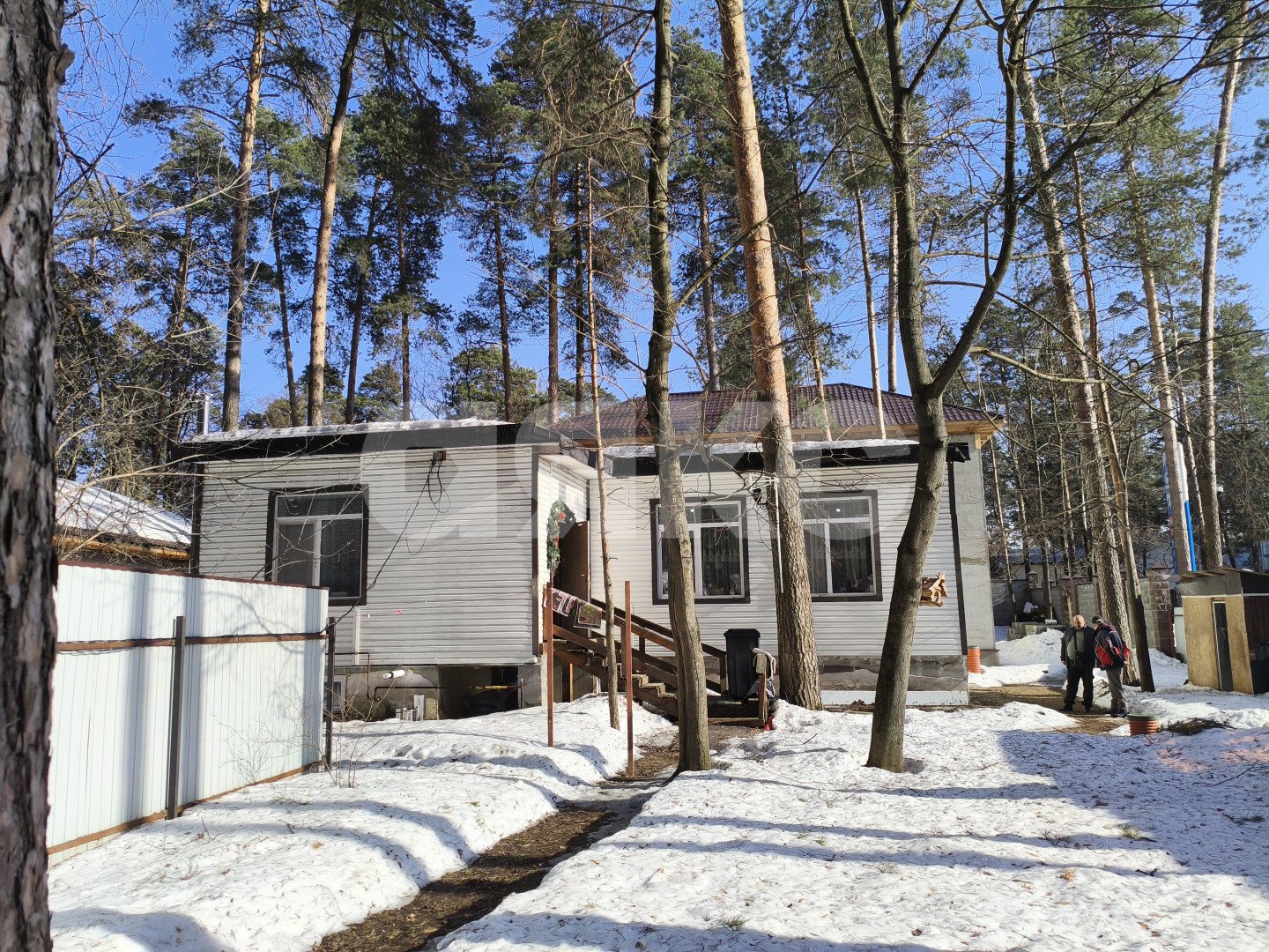 Фото №3: Дом 196 м² + 10 сот. - Раменское, р. Залинейный, ул. Грибоедова, 1А/2