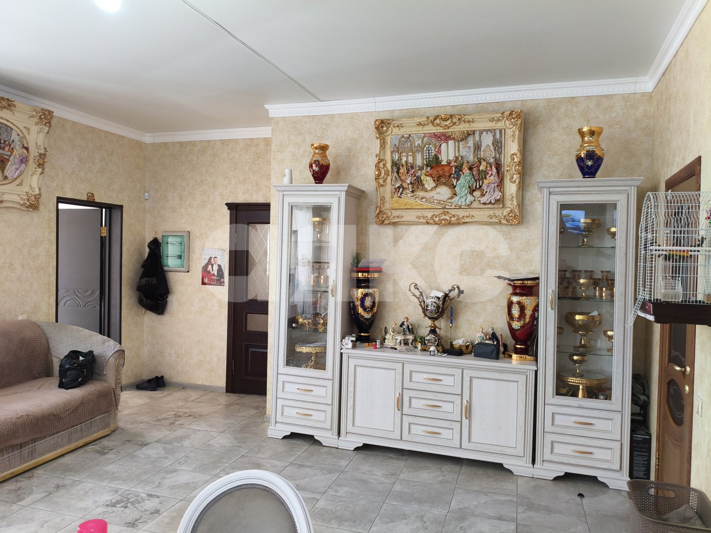 Фото №6: Дом 196 м² + 10 сот. - Раменское, р. Залинейный, ул. Грибоедова, 1А/2