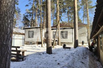 Фото №4: Дом 196 м² - Раменское, р. Залинейный, ул. Грибоедова, 1А/2